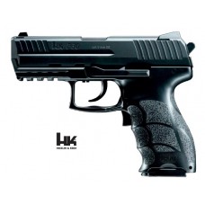 Umarex Heckler & Koch P30 6mm Black